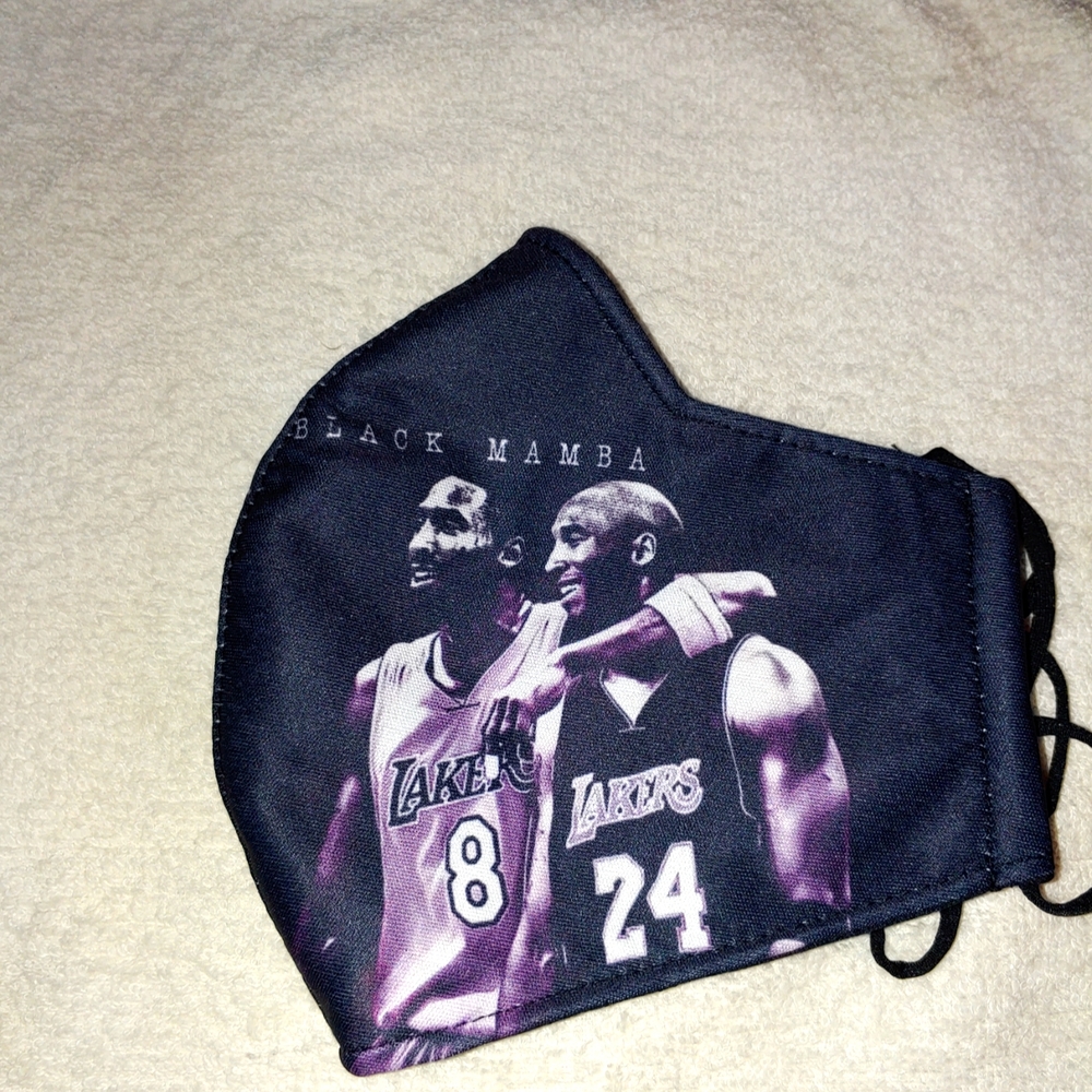 Face Mask - Picture 2 of 2